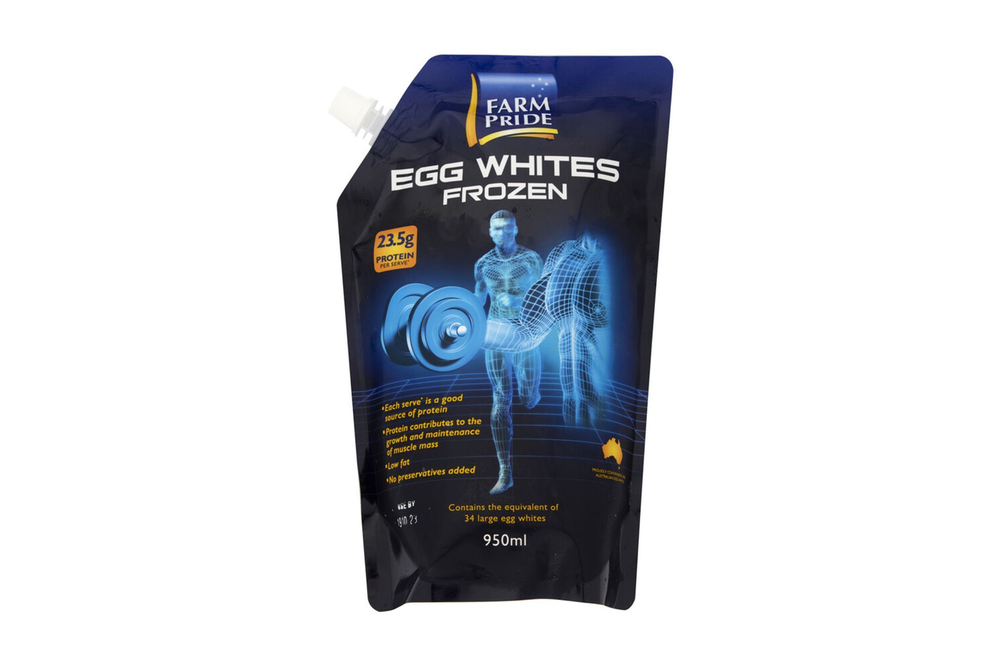 10 Secret Ways to Add Protein to Your Diet Every Day