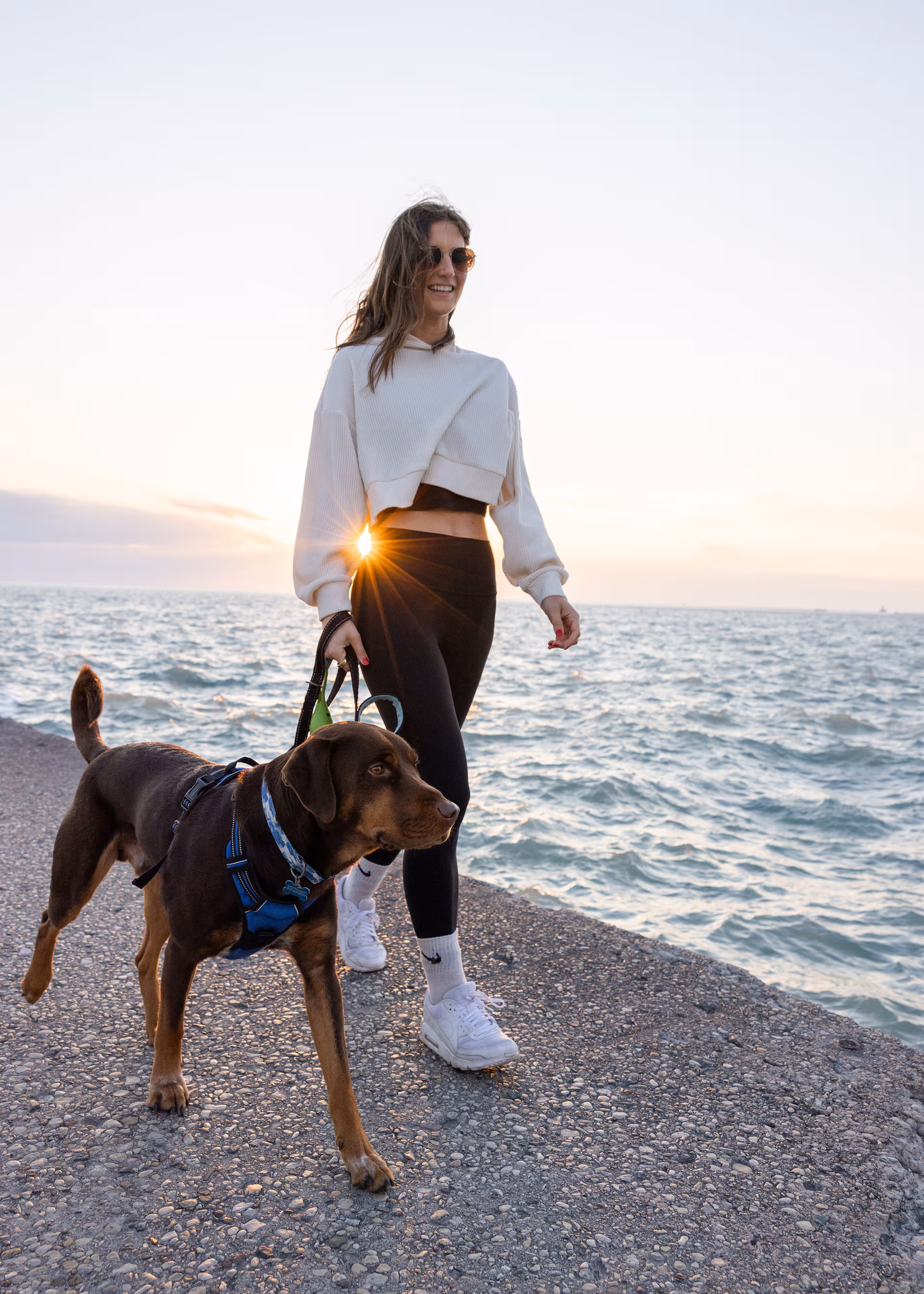 Lauren Kim, 33, content creator