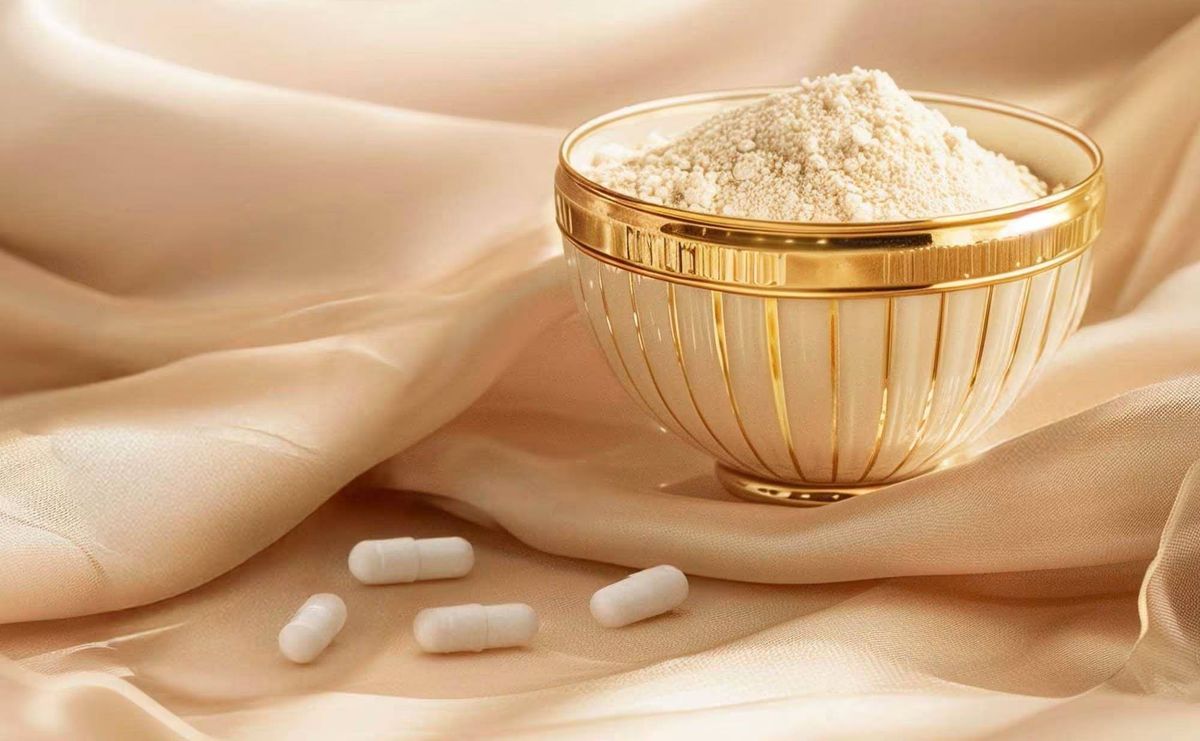 Image of Multi Collagen Peptides Powder