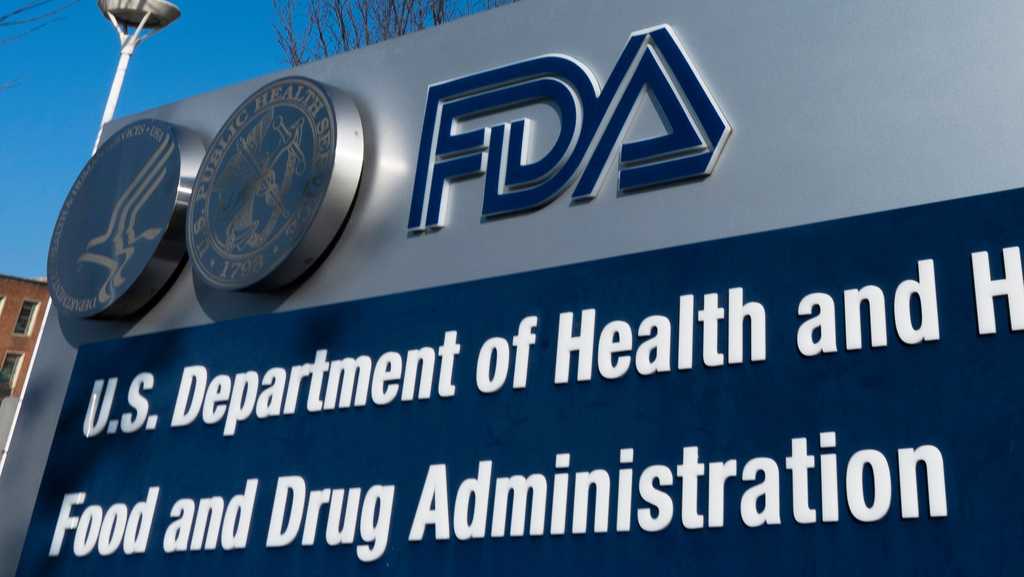 Dietary supplement makers are pushing the FDA to allow peptides and other new ingredients