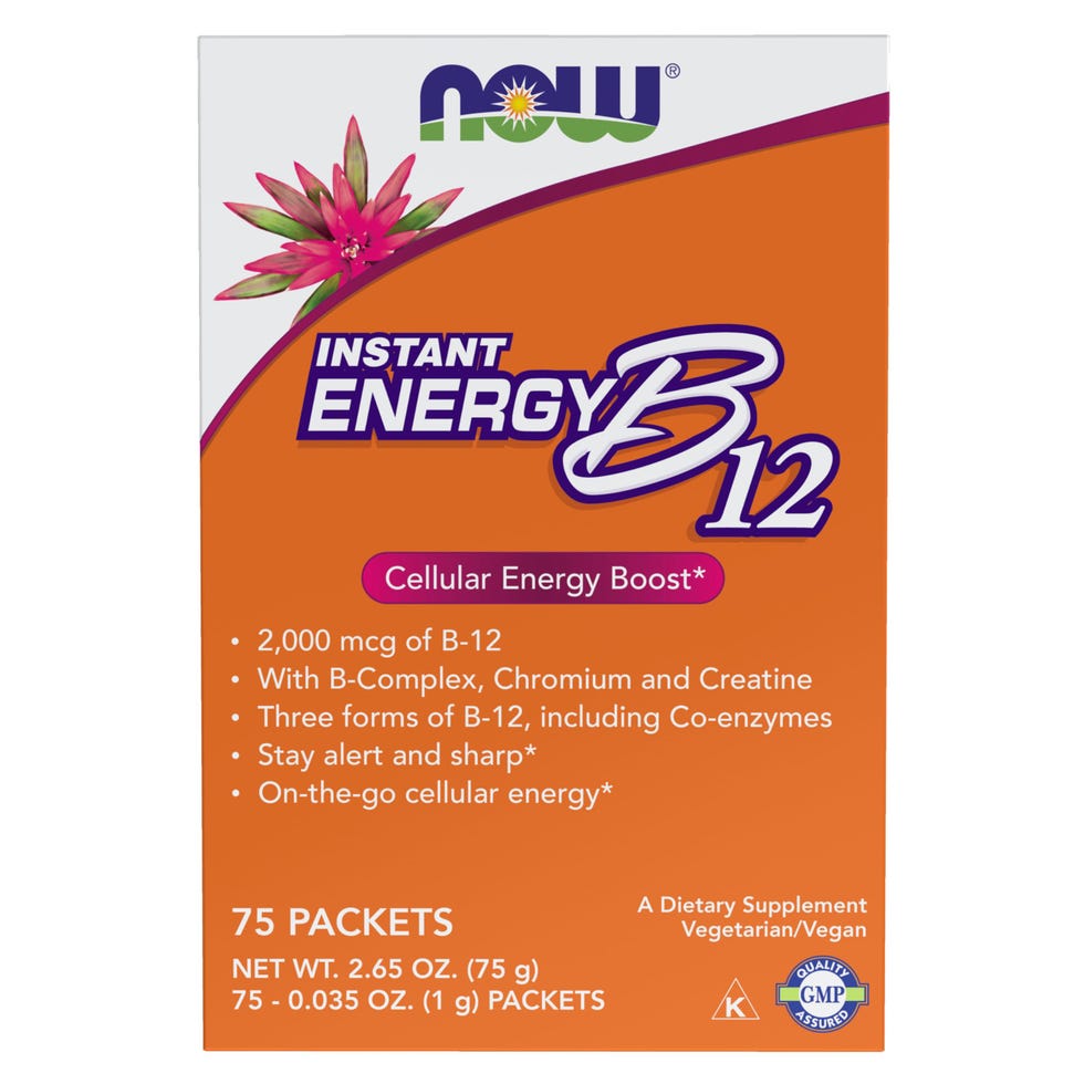 Instant Energy B12 Packs Instant Energy B12 Packs
