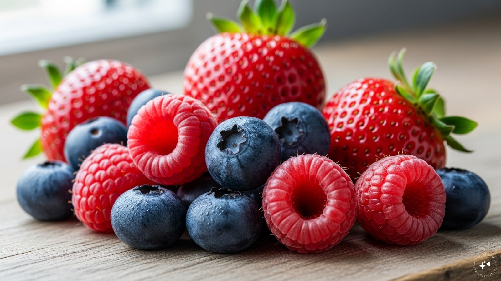 Berries: Strawberries, blueberries, raspberries and blackberries are rich in vitamin C and antioxidants. These nutrients not only aid in collagen production but also protect existing collagen from damage caused by free radicals. Berries: Strawberries, blueberries, raspberries and blackberries are rich in vitamin C and antioxidants. These nutrients not only aid in collagen production but also protect existing collagen from damage caused by free radicals.