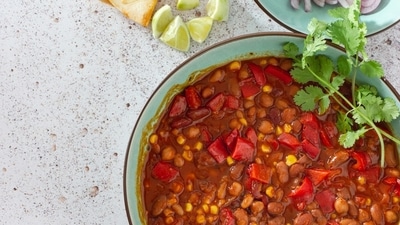 Read more to discover the health benefits of this food! (not open)