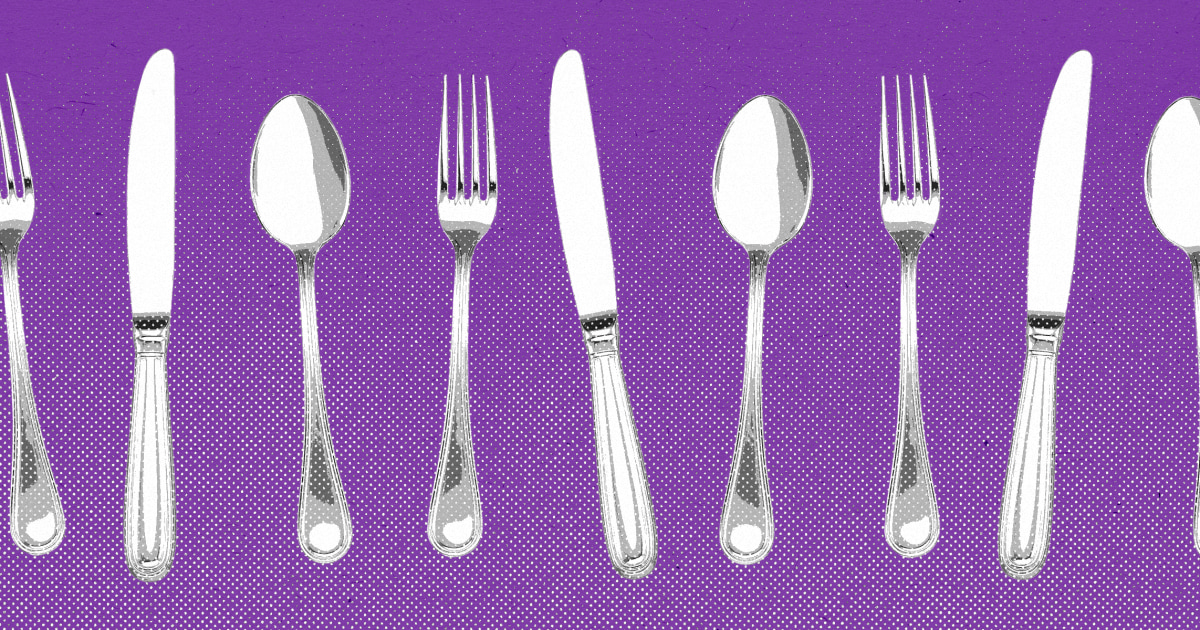 A dietitian reveals her No. 1 red flag to avoid in a weight loss program