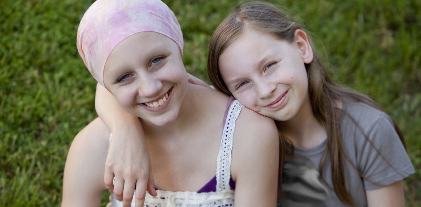 A hospital investigation found that siblings of children with serious conditions were neglected, lacking support