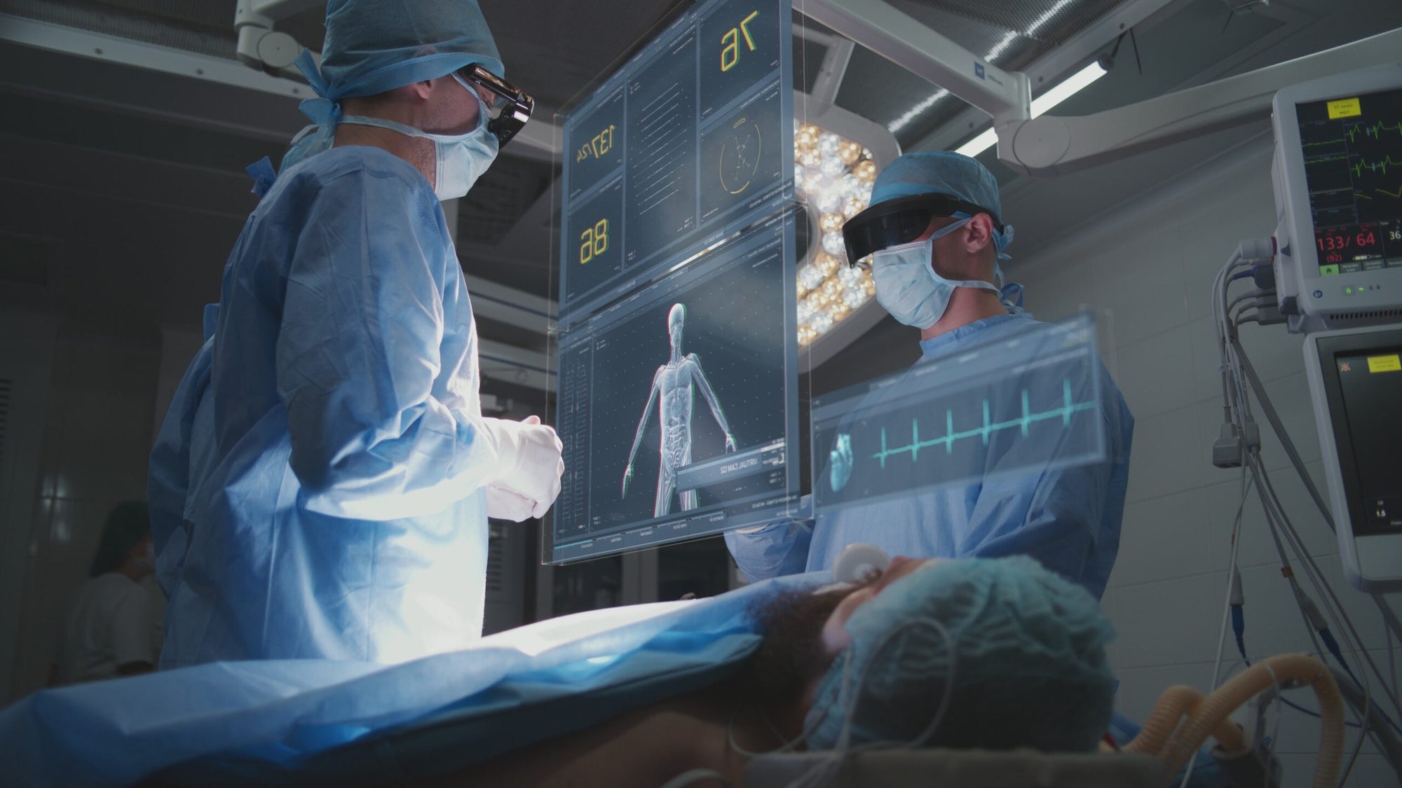 AI is changing pediatric surgery, but with strong ethical concerns