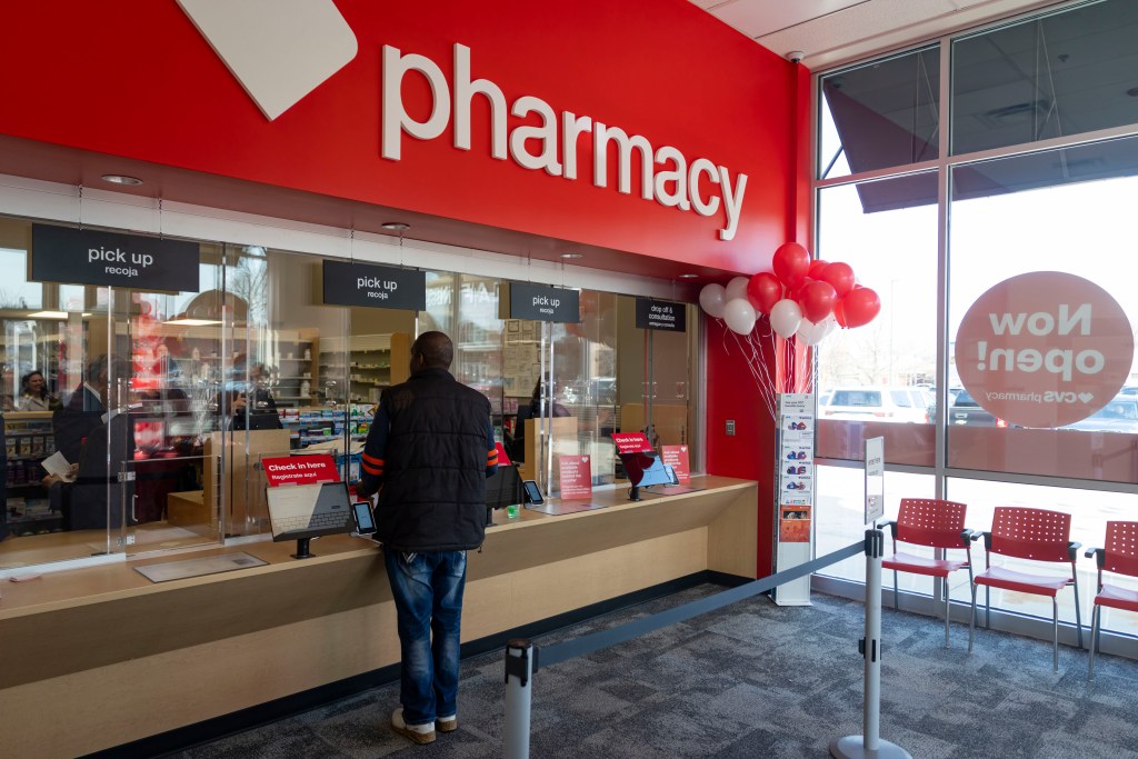 CVS plans to open only 5 pharmacies in Chicago