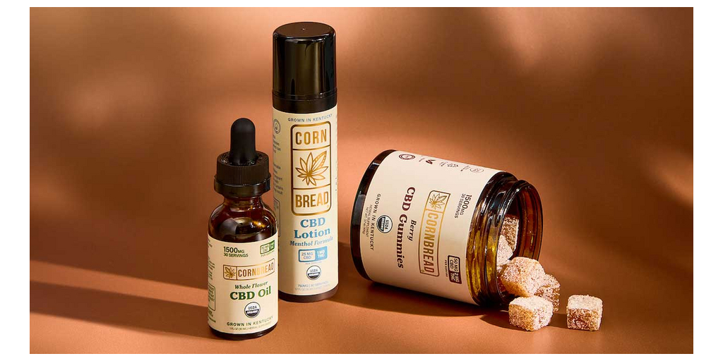 Cornbread Hemp Enters Medicare Hemp Pilot as Exclusive Supplier for GPO Serving 68,000 Provider Sites
