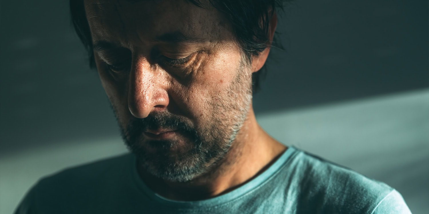 Depression is associated with a realistic pessimistic bias rather than a realistic view of the world