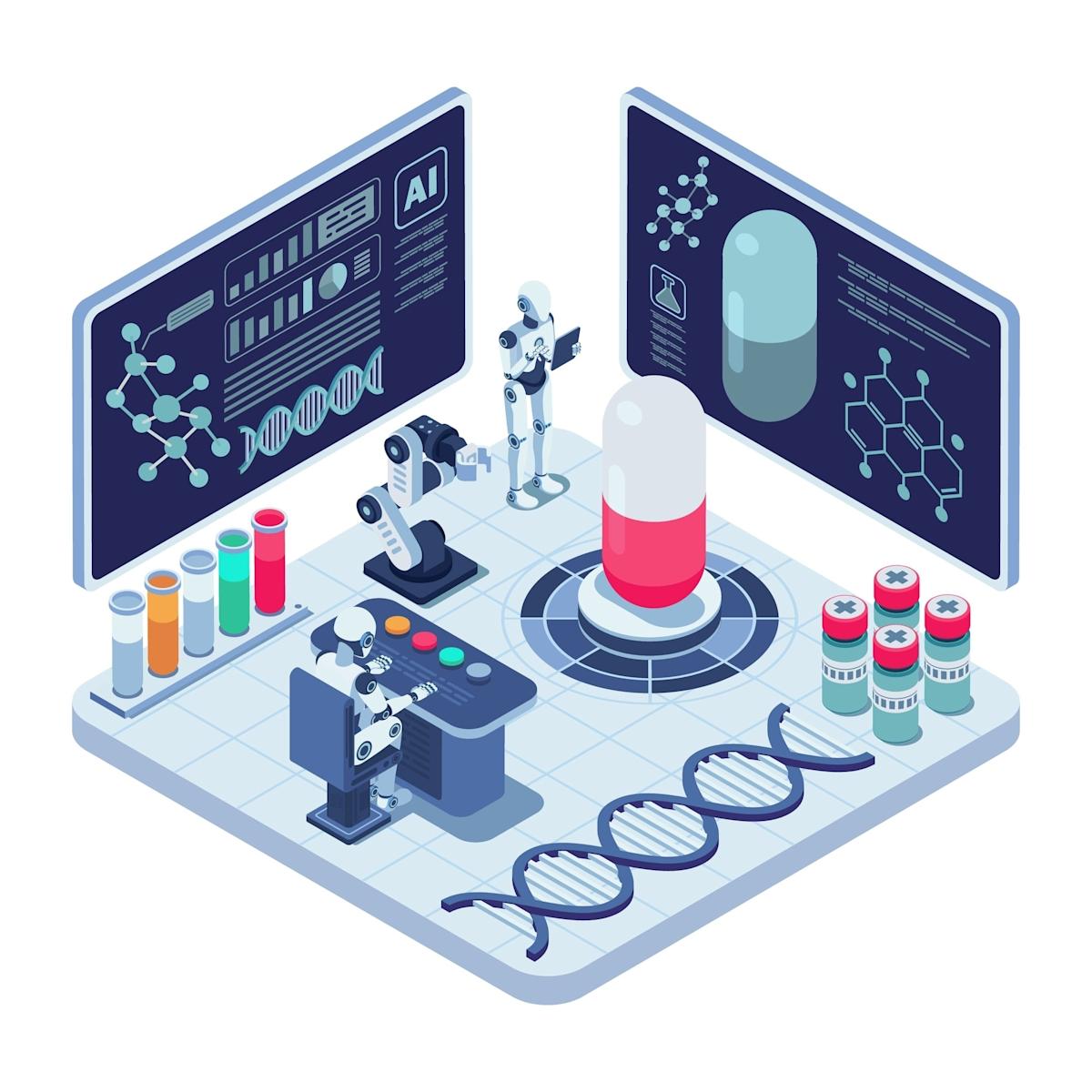 Eli Lilly and Ensilico Pharmaceuticals Sign AI-Driven R&D Agreement Worth $2.75 Billion