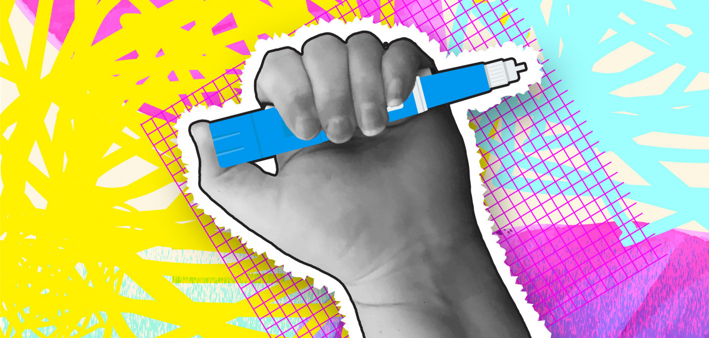 GLP-1 drugs can improve heart, liver and gut health for HIV patients