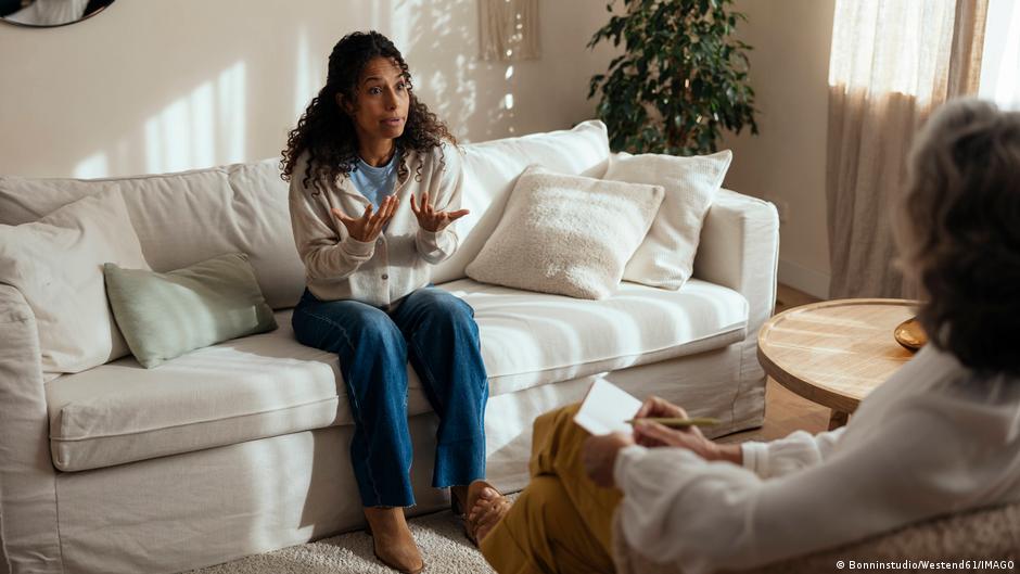 Germany: The mentally ill face an uphill battle for help