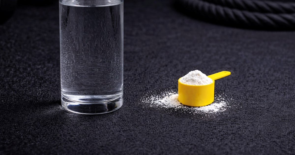 Healthy competition: Qara Creatine sets sights on premium market chaos