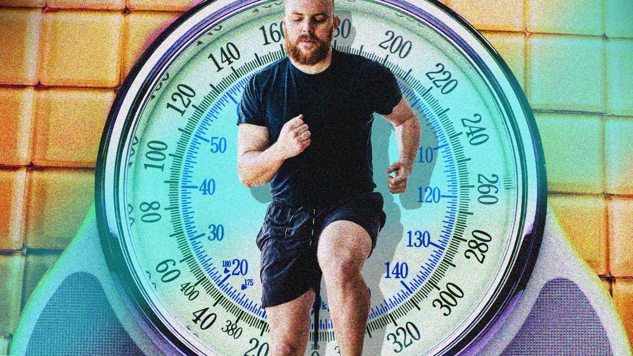 How to lose and burn body fat properly