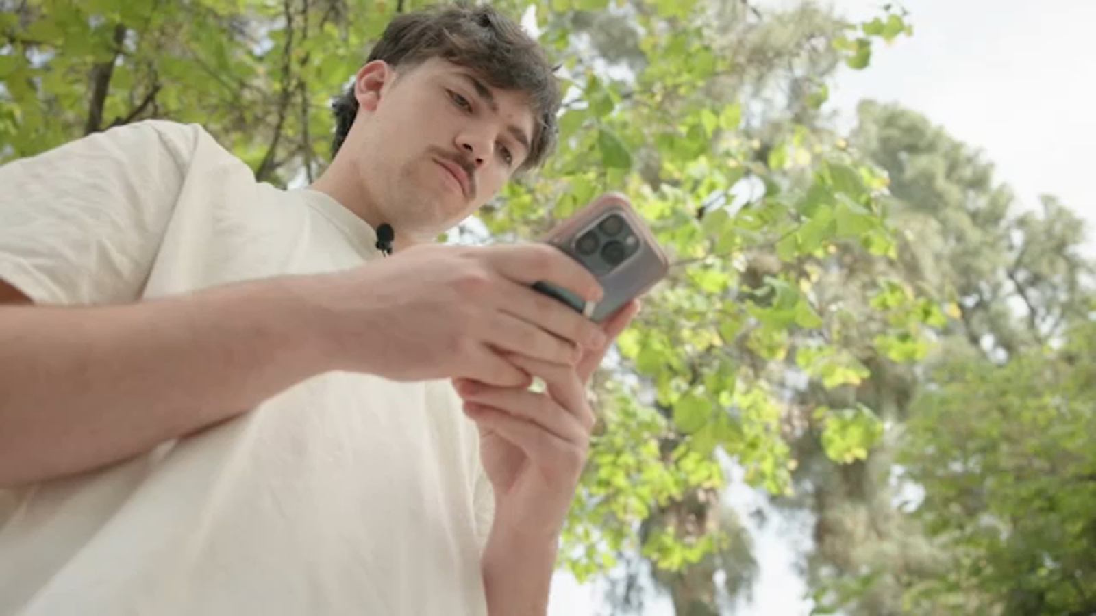 'In Action': Fresno State Student Loses Thousands Over Sports Betting Addiction