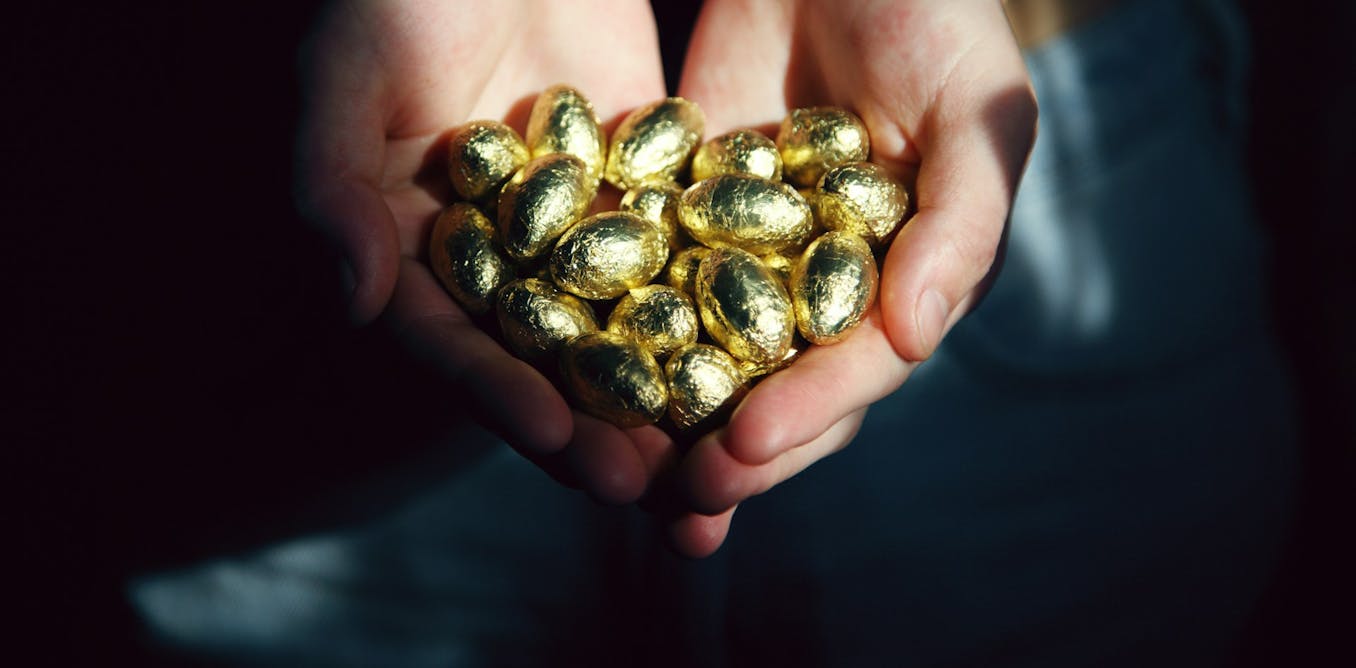 Is dark chocolate healthier than milk chocolate? 2 nutritionists explain