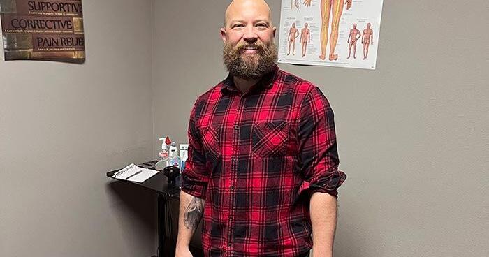 Laurel, Osmond residents benefit from chiropractic clinics