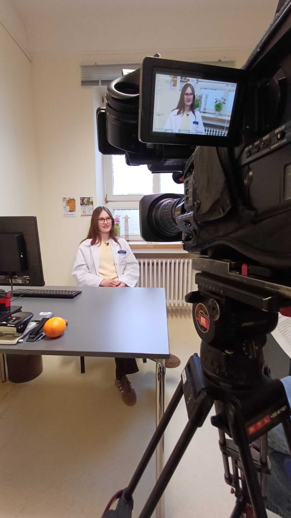 Sunday Interview: 'Make time to try new things in the kitchen', says dietitian Natasha Reuter