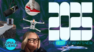 Products on a page that says the best about the new 2025