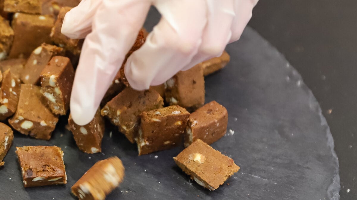 The popular sweetener found in protein bars has been linked to stroke, a risk of blood clots