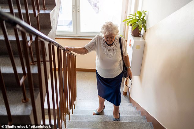 Climbing the stairs, playing actively with the kids or just walking briskly between errands for just a few minutes a day all have significant health benefits, experts say.