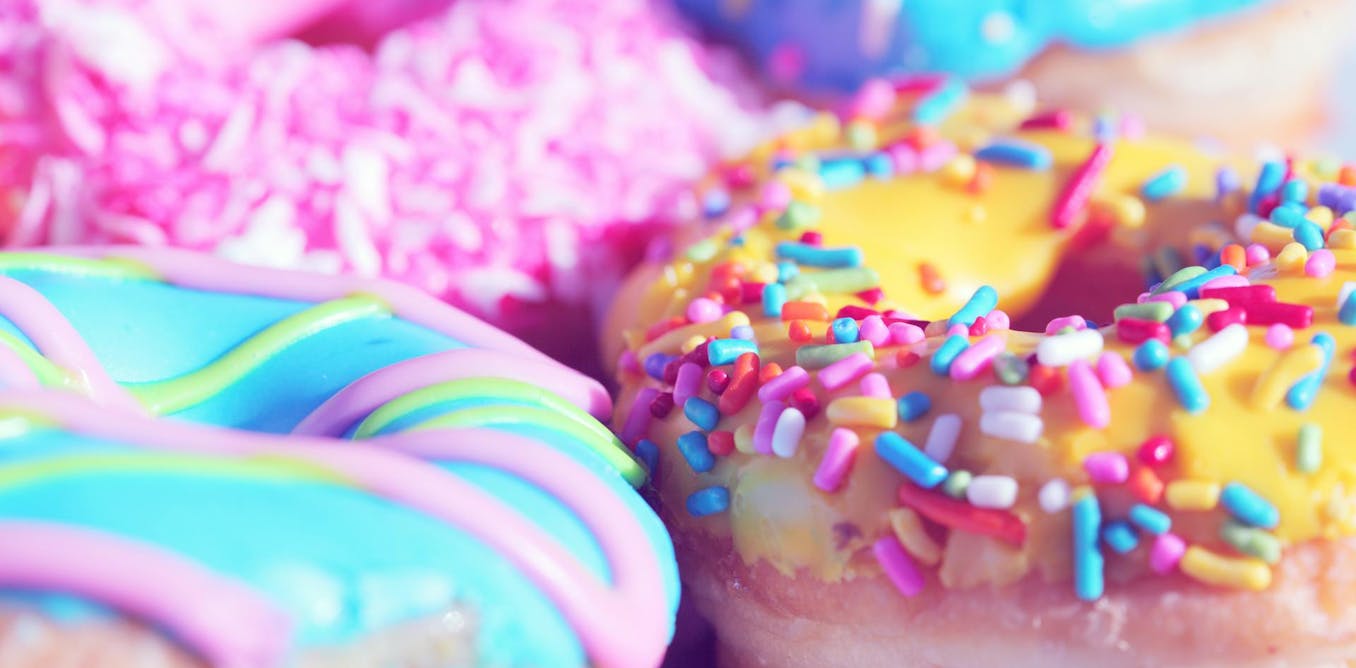 We have shown that a 20% tax on junk food would save more lives than a sugar tax