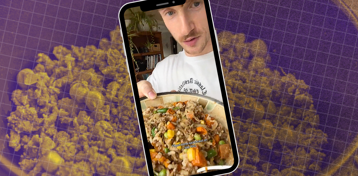 What is the 'boy cable' trend? And is it healthy? Nutritionist explains