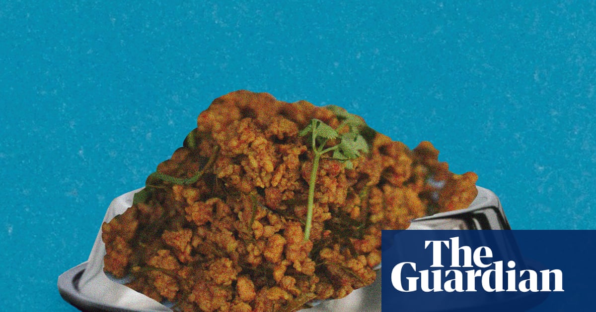 What to know about 'boy kibble', the viral food slop trend