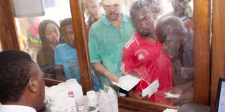 Why drug shortages persist in Tanzania despite major health reforms