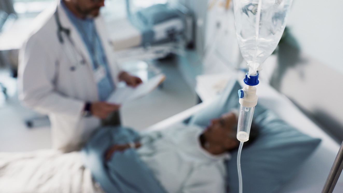 Wrong Doses for Wrong Time Medicines: 1 in 1 Hospitalized Patients in India Experiences a Medication Error