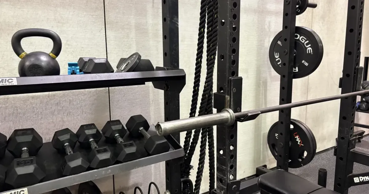 Young people struggle with body image and an obsession with "bulging up."