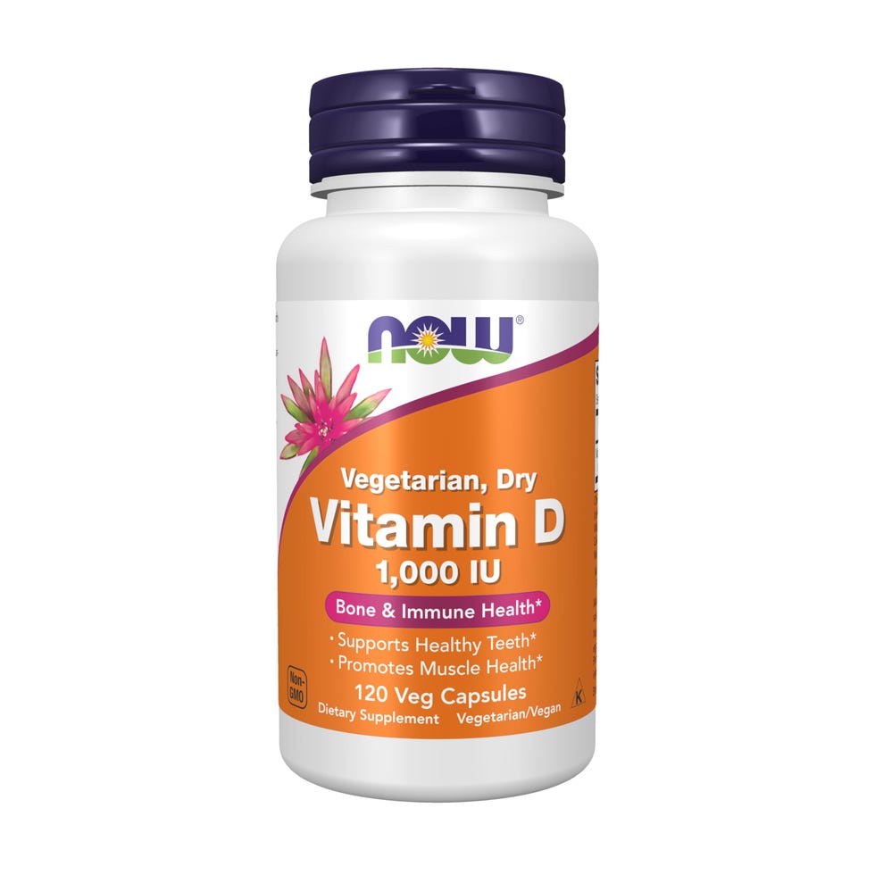 Vitamin D Vitamin D