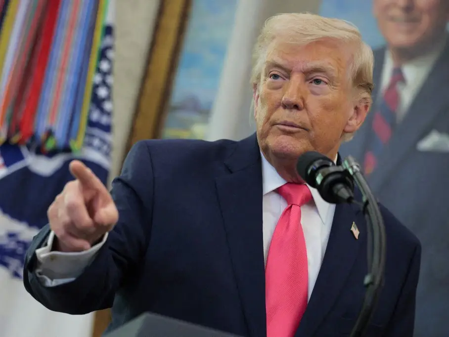 'Iran does not need...': Trump gave a change to the peace talks, saying the war could end in two or three weeks