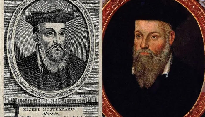 Nostradamus Predictions for 2026: Bees, 7 Months of Great War, 3 Fires and More