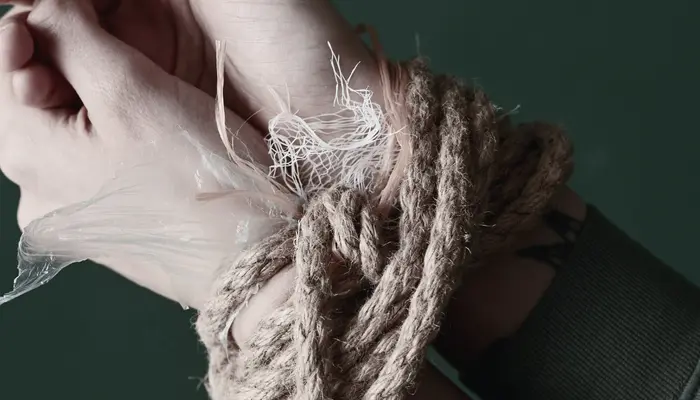 'A group linked to Iran...': America expressed its first reaction to the kidnapping of an American journalist in Iraq. Suspect arrested, vehicle recovered