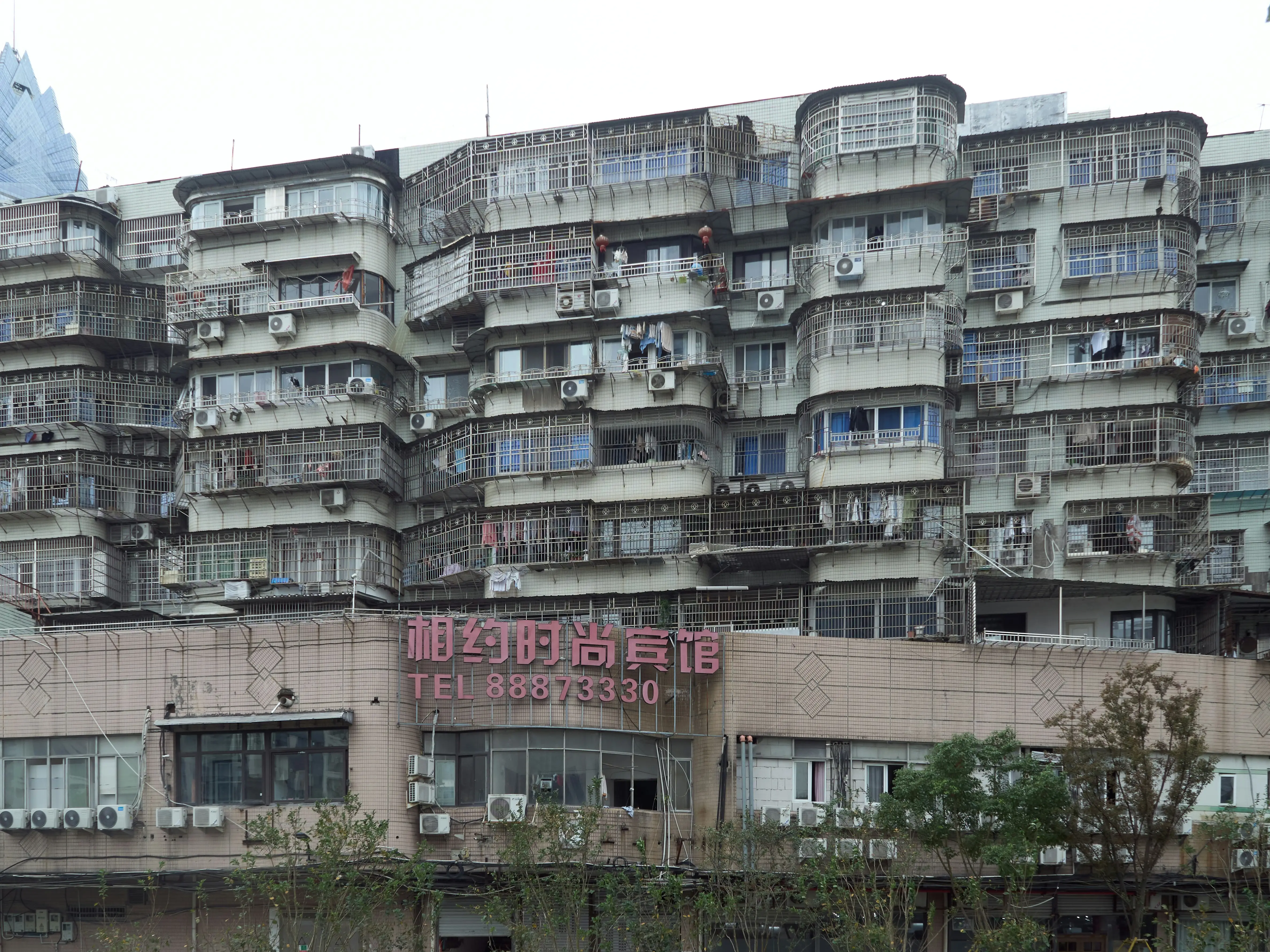 China Moves to Bury 'Bone Ash' in Empty Apartments: Here's Why