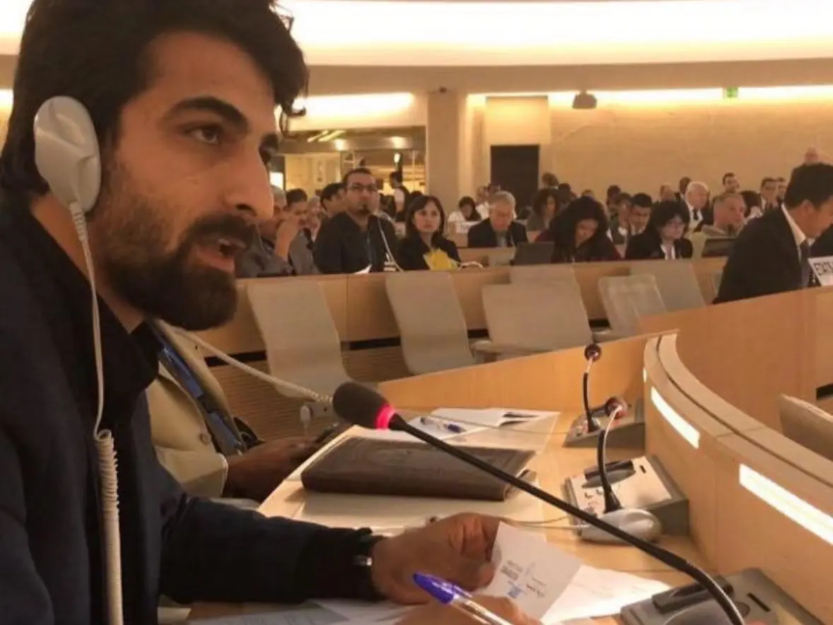 'Nuclear winter' warning: UN diplomat points to safety concerns