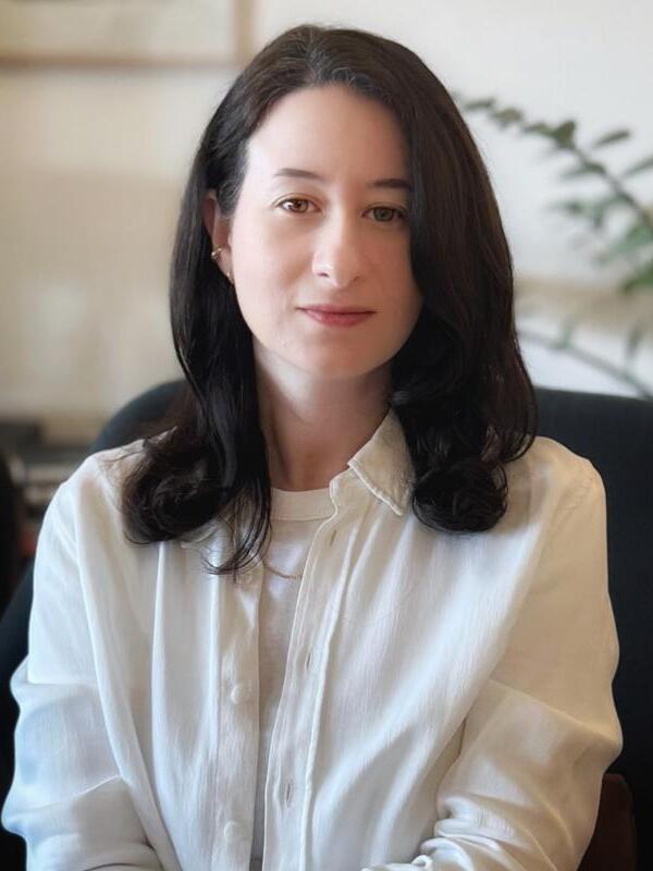 Cecil Prins, social worker b"the killer"