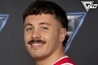 Taylor Spence Photo: Preston Grasshoppers