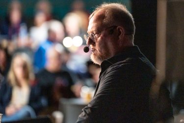 Tony Rigg gives his verdict on the Guildhall saga