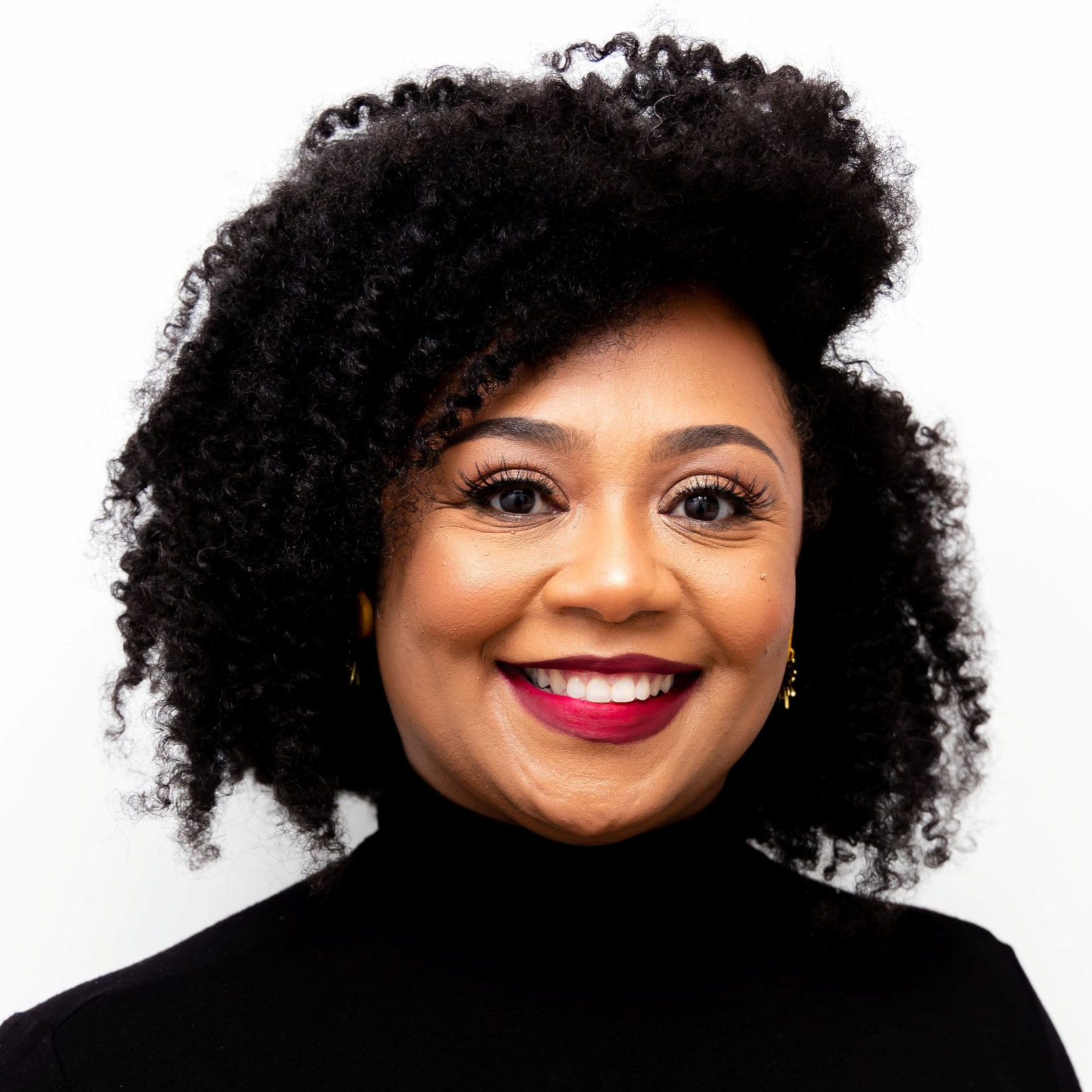 Joey Harden Bradford