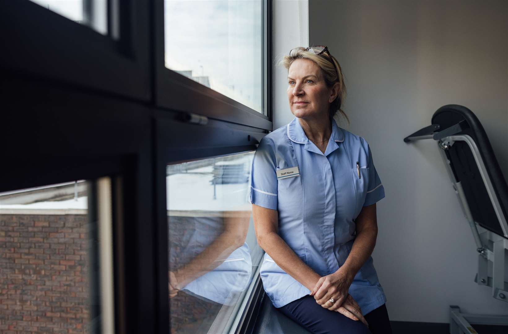 An employee mental health service is described as a lifeline. Image: Illustrated by Model/iStock