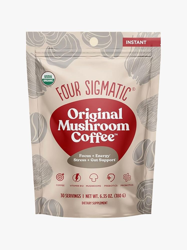 Image may contain: powder, flour, and food