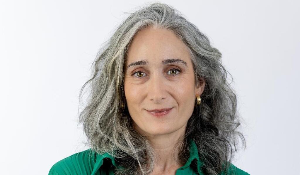 Michelle Schmoll, acting executive director of resilience and mental health