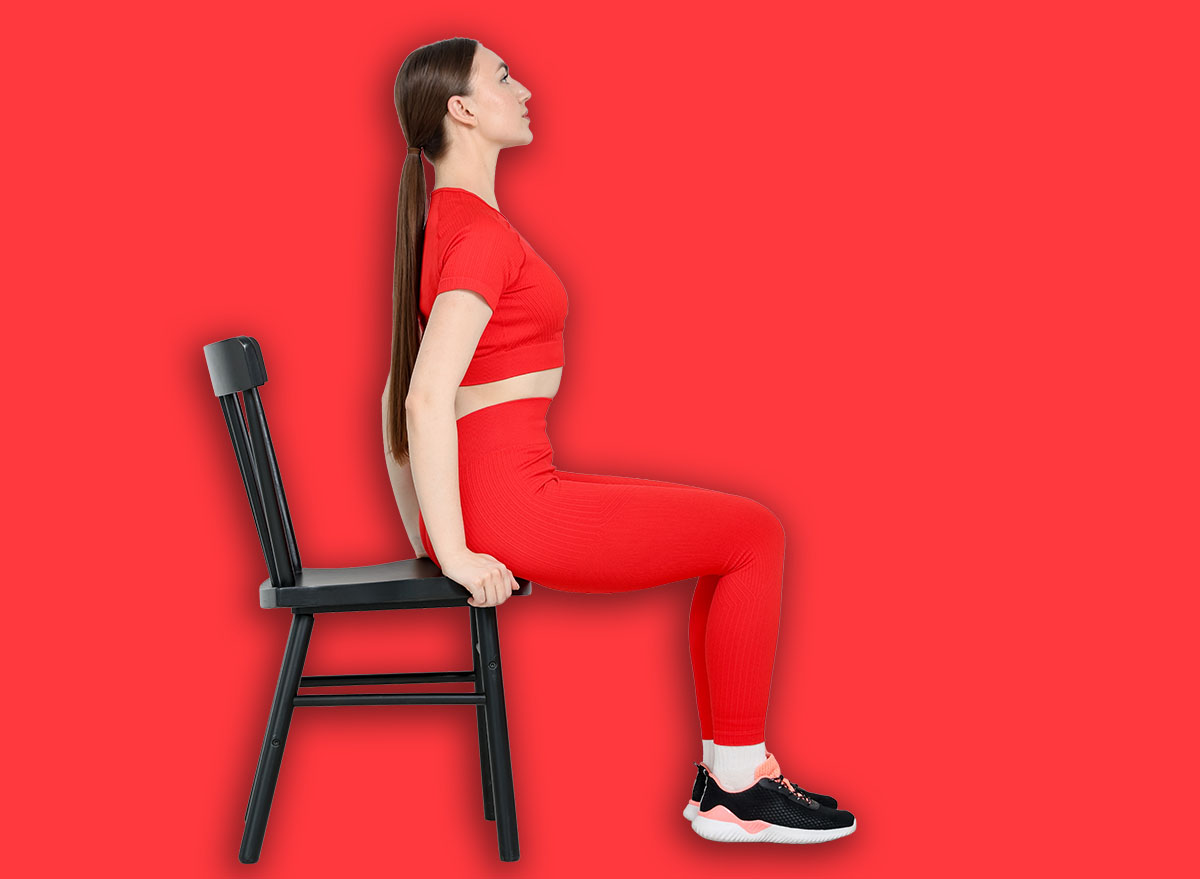 5 Seat Exercises That Restore Leg Strength Faster Than Squats After 60
