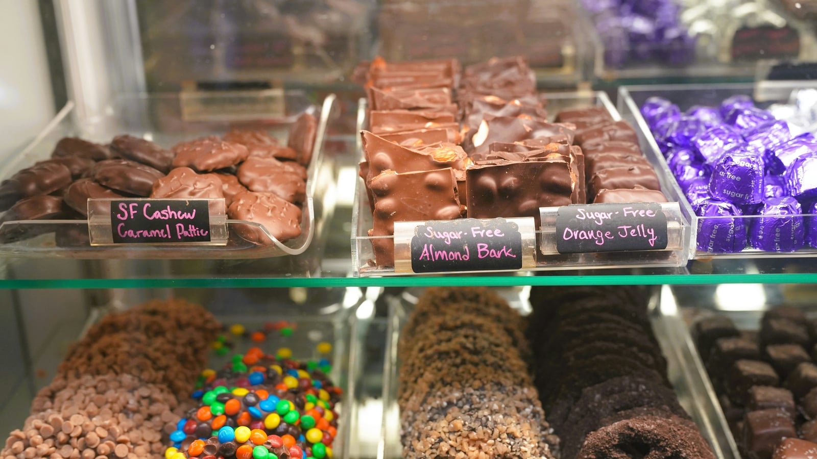 6 Reasons Why Irish Babies Need Less Sugar