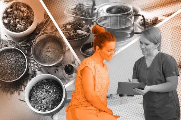 College programs in natural medicine face an uncertain future