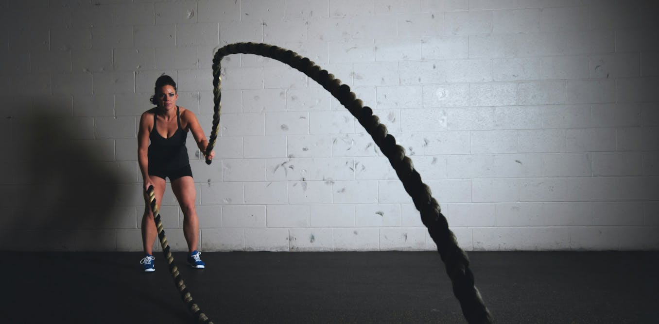 Do peptides improve athletic performance? A nutritionist explains the science