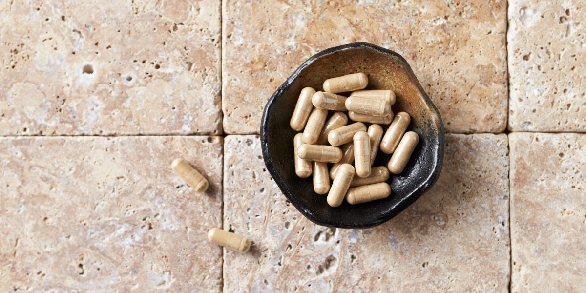 Four Proven Health Benefits of Ashwagandha | lucky