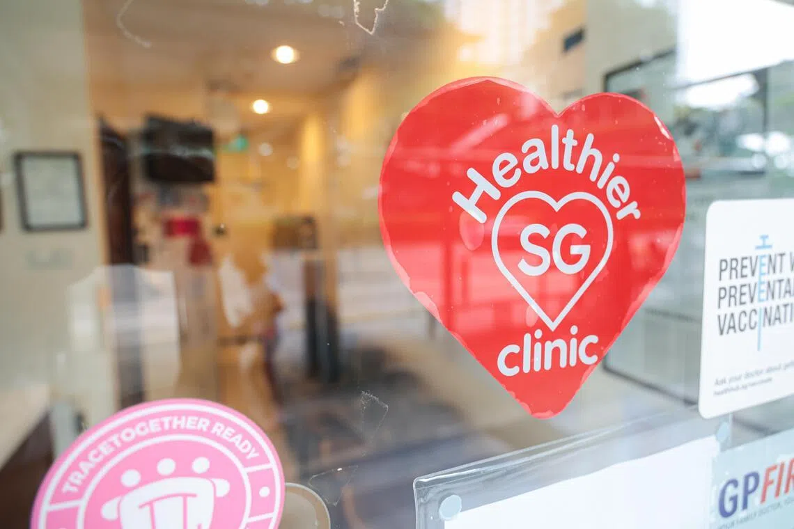 More than 630 GPs in Singapore are now part of a scheme that empowers them to provide mental health treatment.